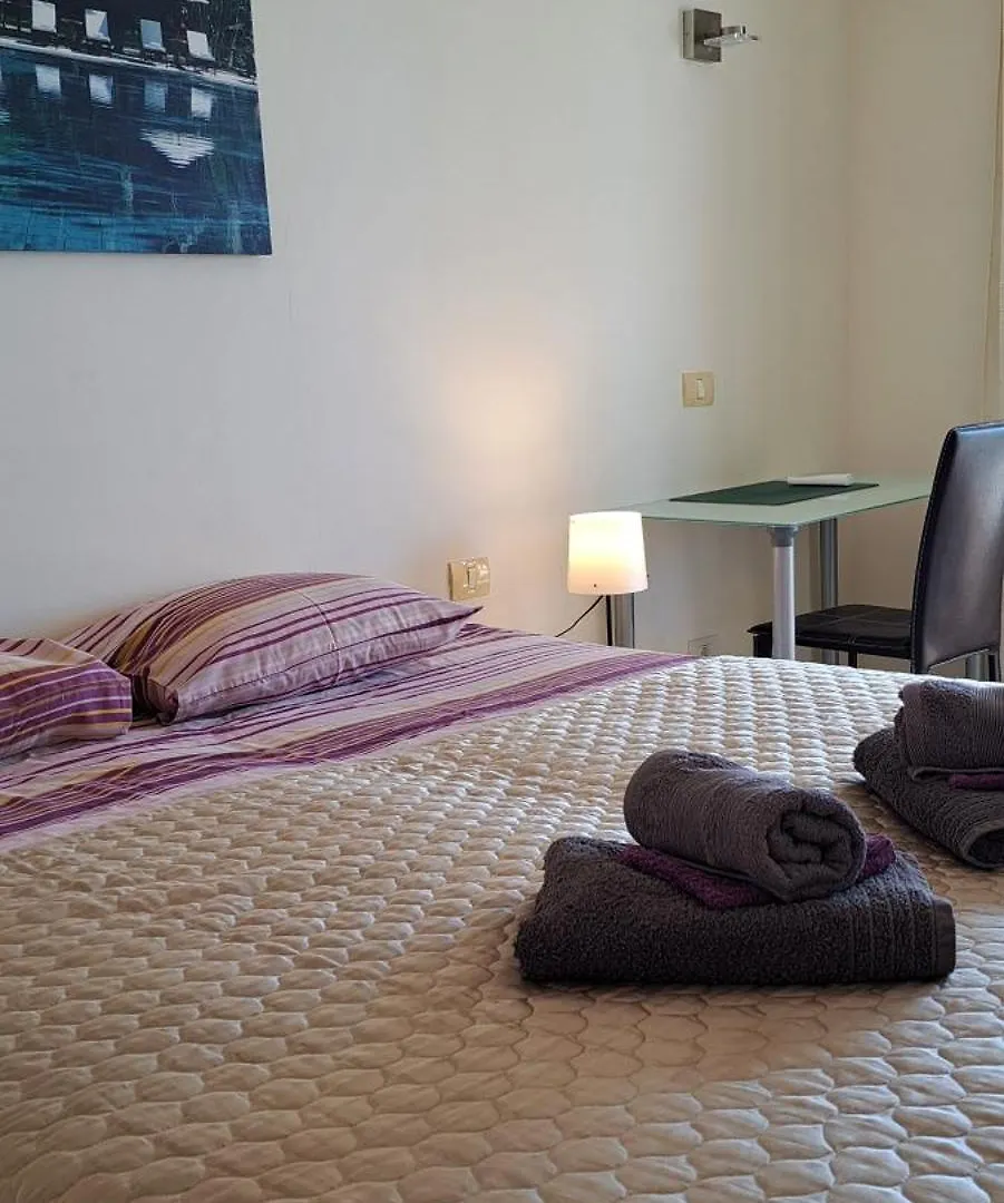 팔름-마르 Casa Crokoa 아파트