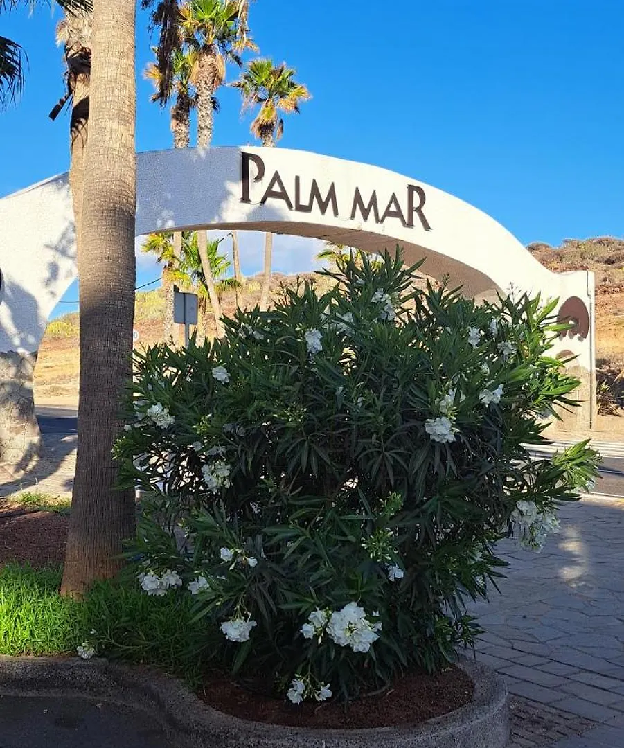 Casa Crokoa Apartment Palm-mar