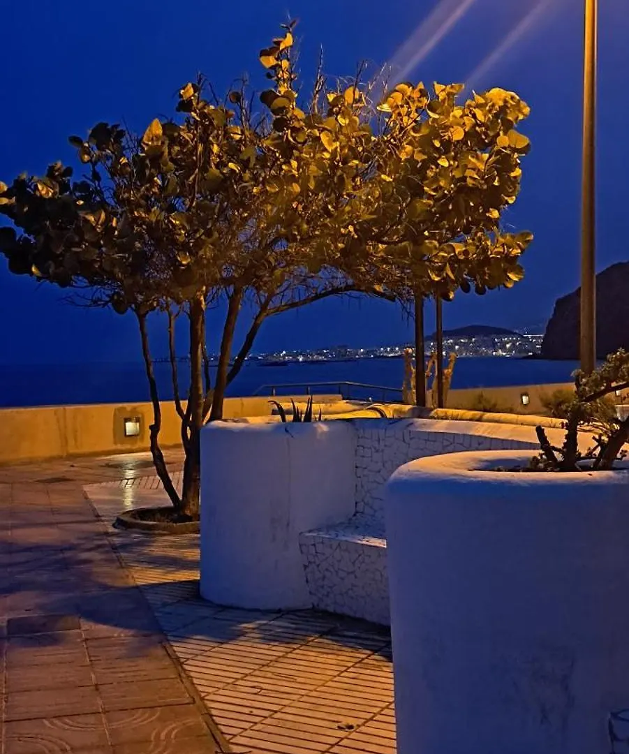 Casa Crokoa Lejlighed Palm-mar 0*,  Spanien