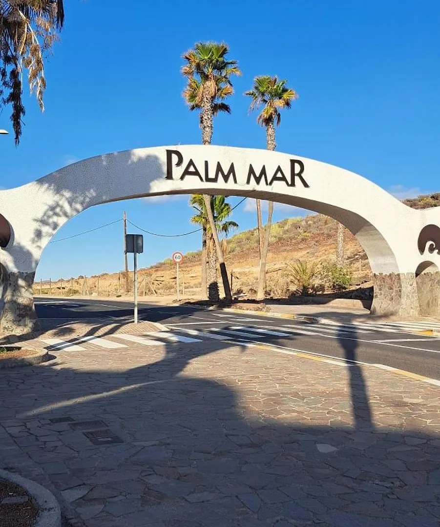 Casa Crokoa Apartment Palm-mar