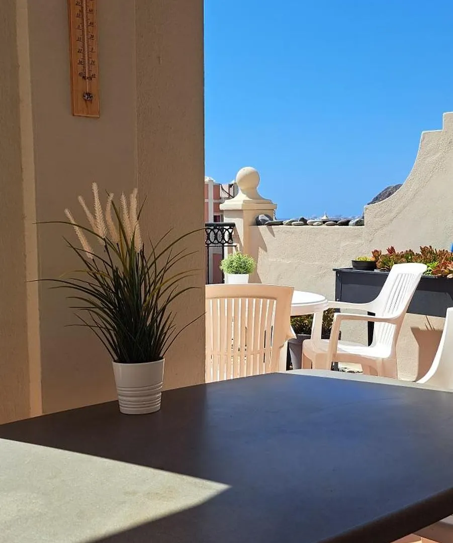 Casa Crokoa Lejlighed Palm-mar 0*,  Spanien