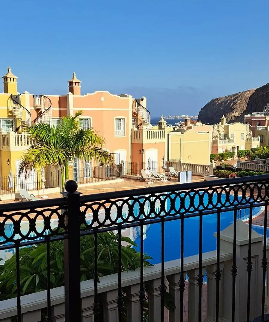 Casa Crokoa Apartment Palm-mar