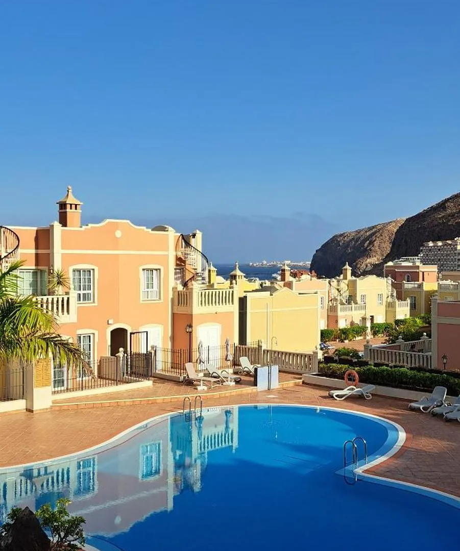 Casa Crokoa Apartment Palm-mar