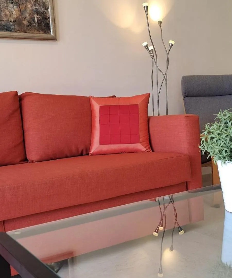 Casa Crokoa Apartment Palm-mar Spain