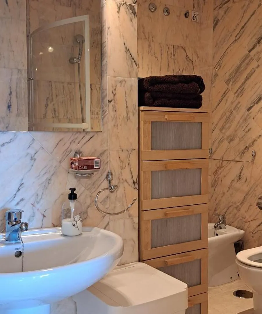 Casa Crokoa Apartment Palm-mar Spain