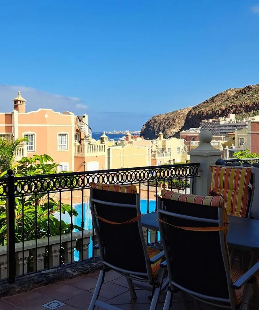 Casa Crokoa Apartment Palm-mar