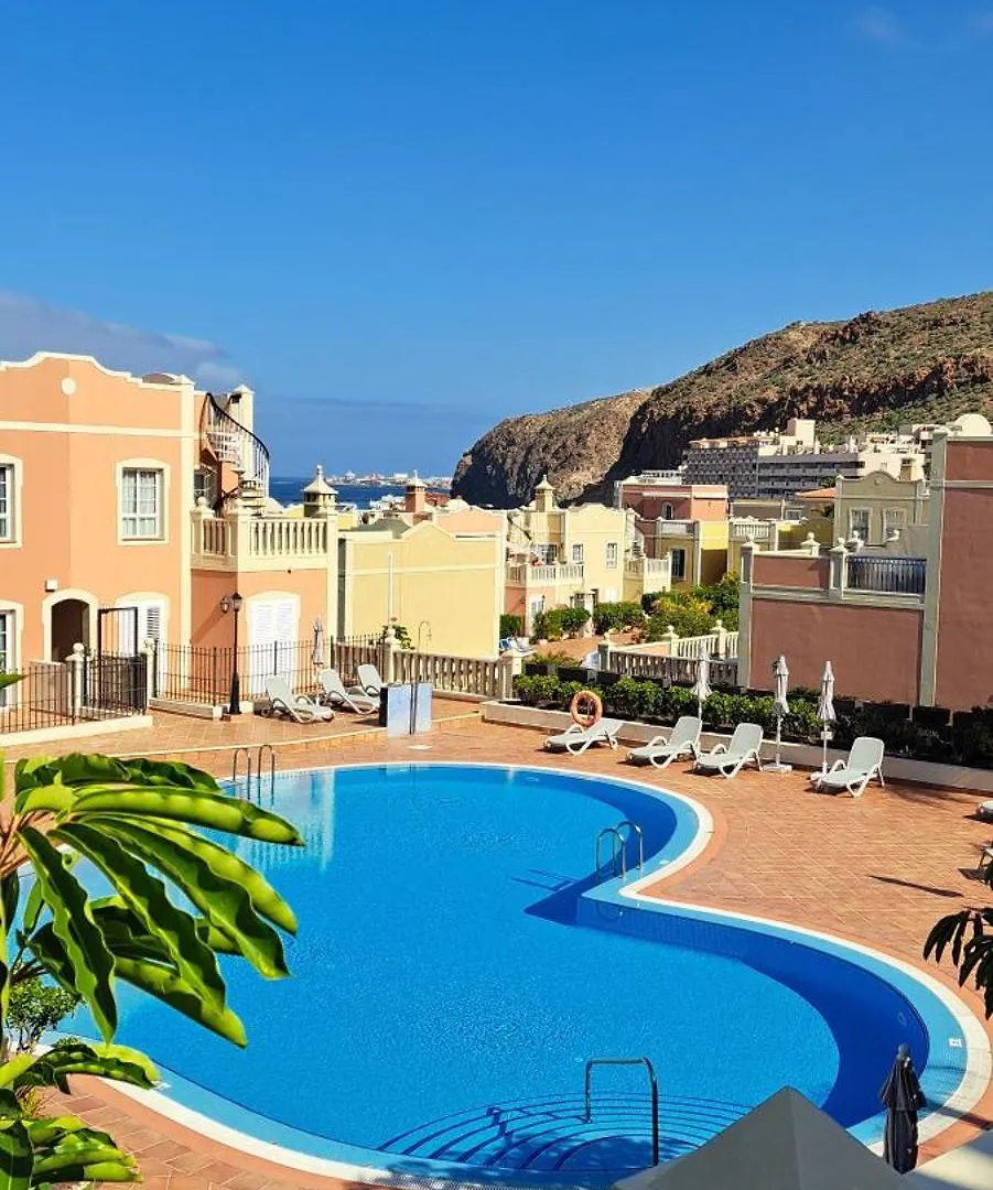 Casa Crokoa Apartment Palm-mar Spain
