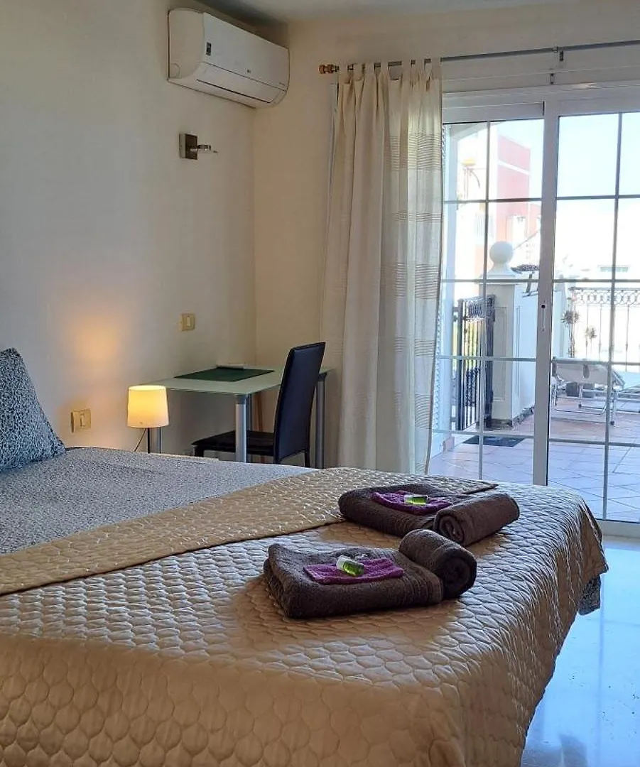 Casa Crokoa Apartment Palm-mar