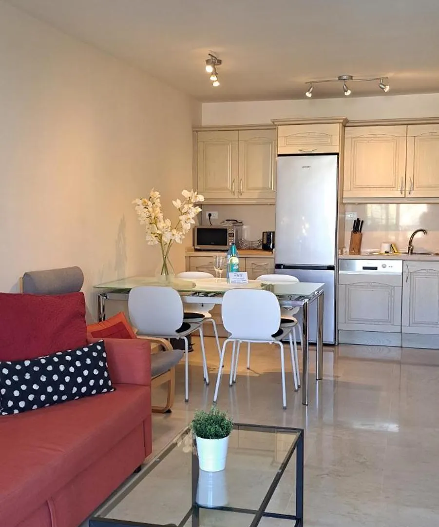 Casa Crokoa Apartment Palm-mar Spain