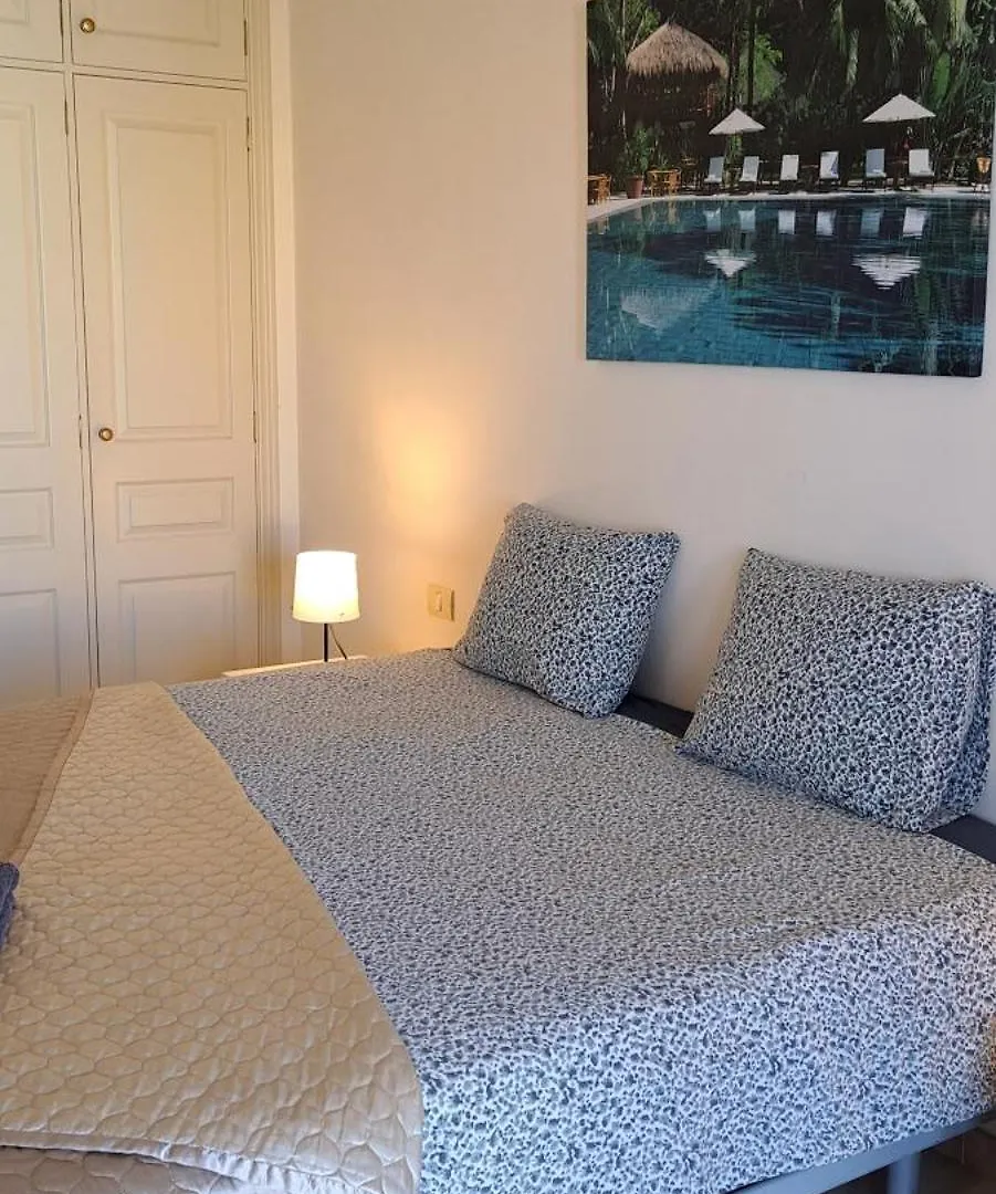 Casa Crokoa Apartment Palm-mar Spain
