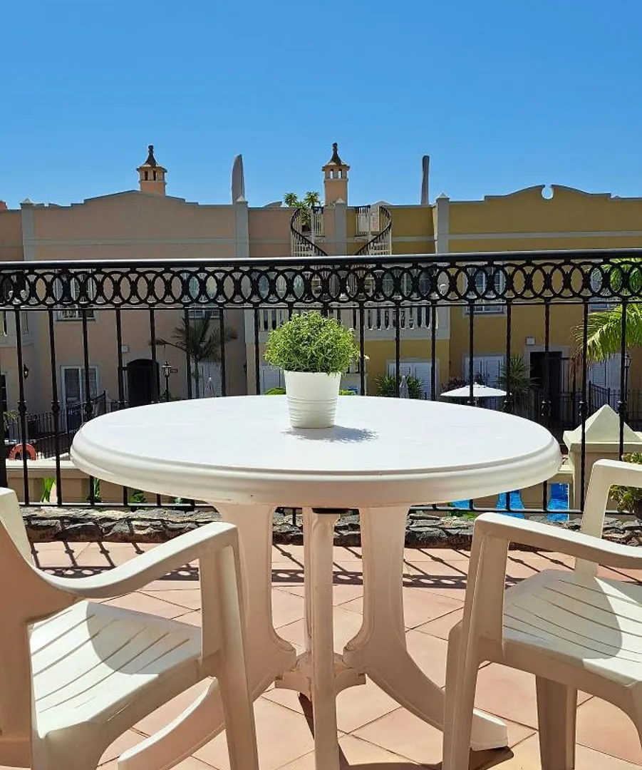 Casa Crokoa Apartman Palm-mar