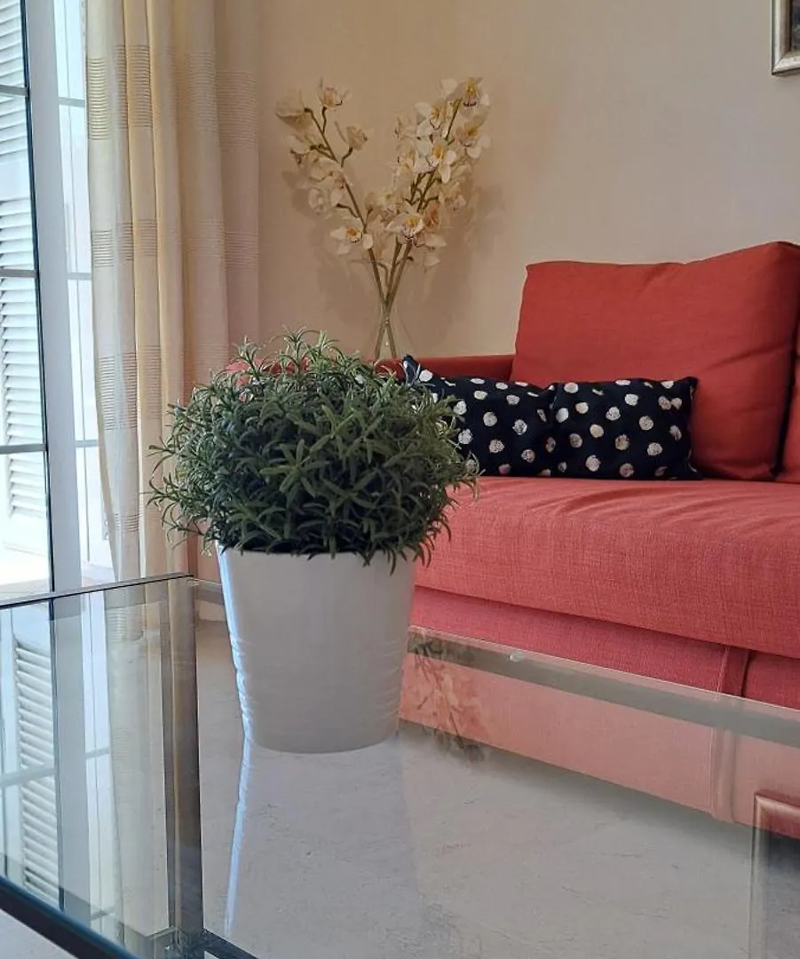 Casa Crokoa Apartman Palm-mar Spanyolország