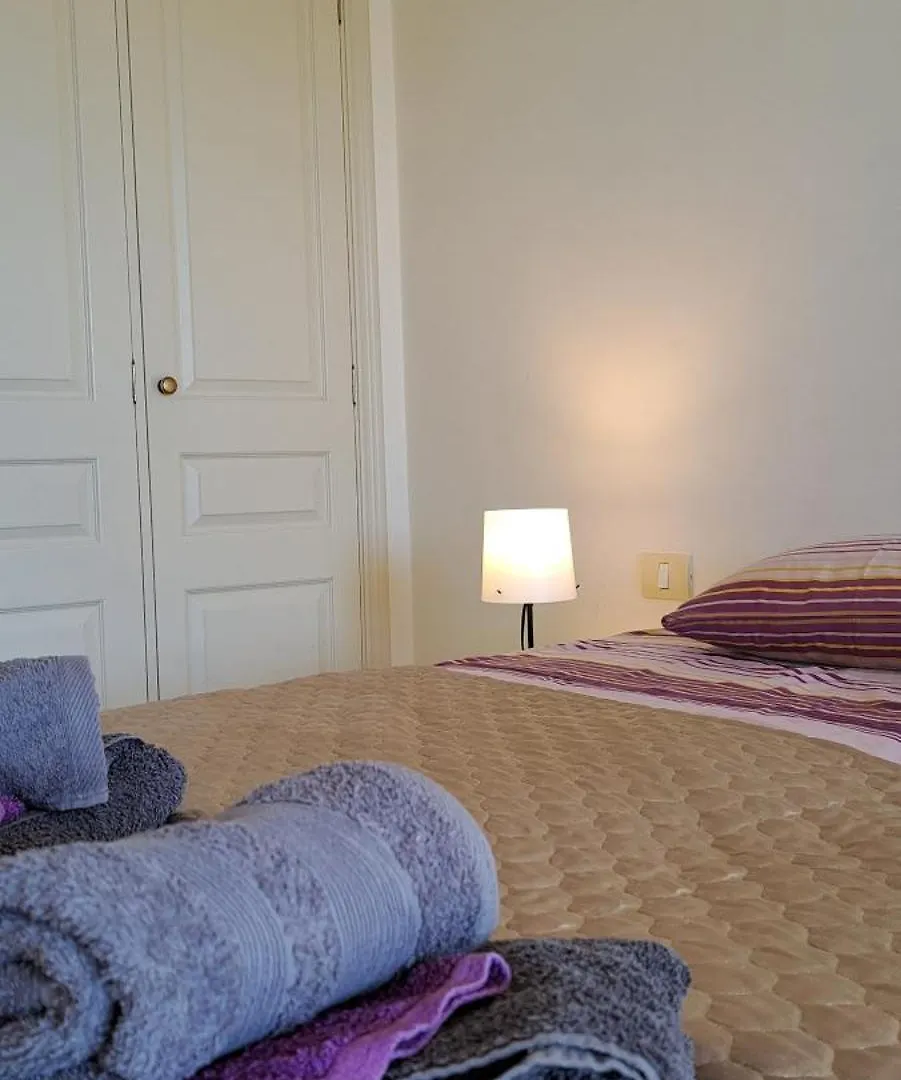 Casa Crokoa Apartman Palm-mar