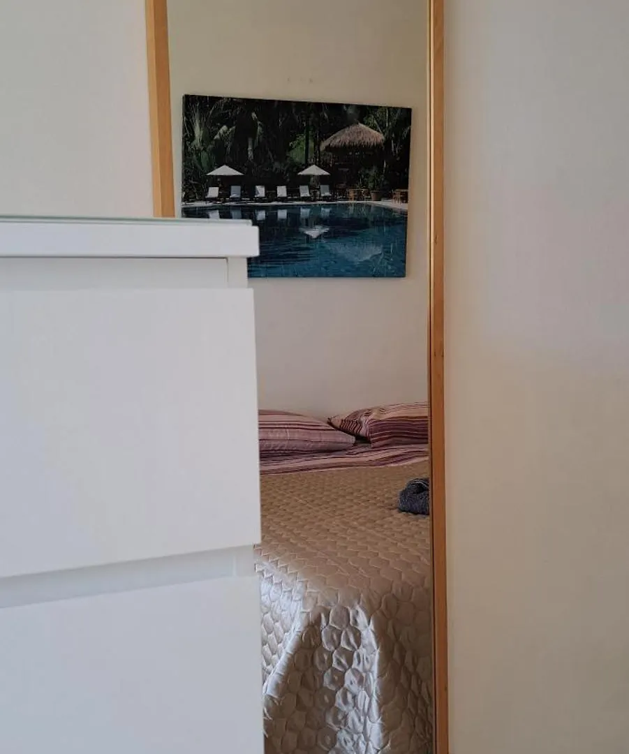 Casa Crokoa Apartman Palm-mar