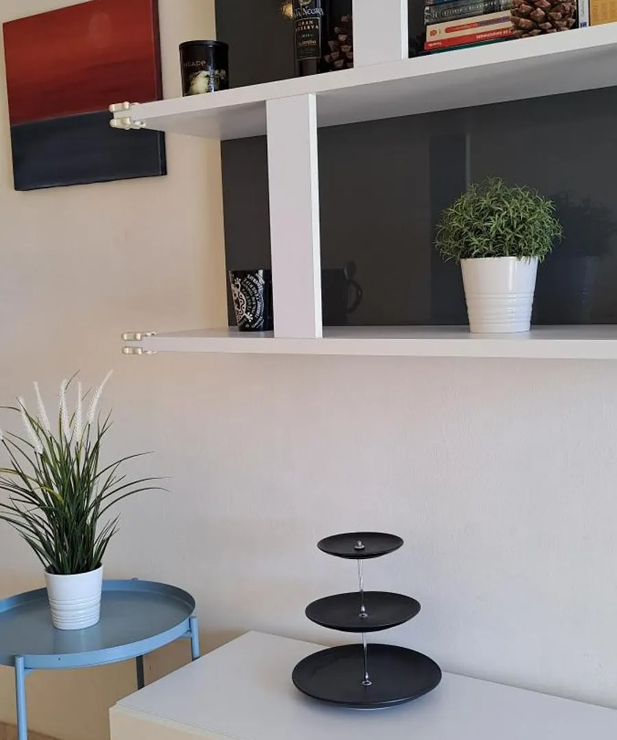 Casa Crokoa Apartman Palm-mar